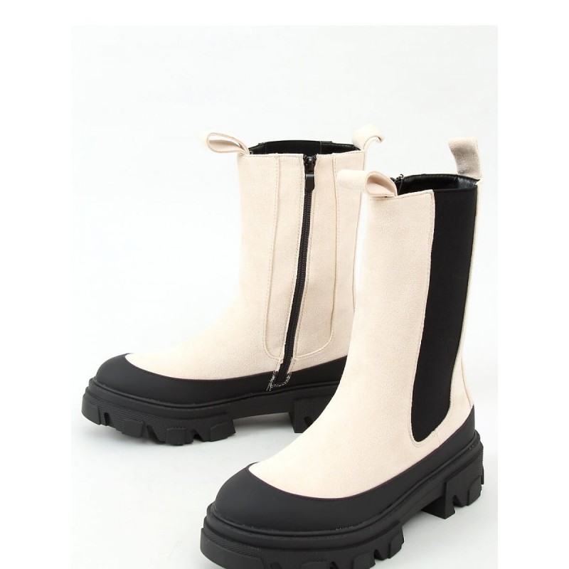  Jodhpur chaussures Inello 