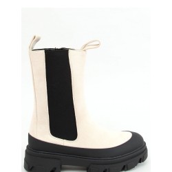  Jodhpur chaussures Inello 