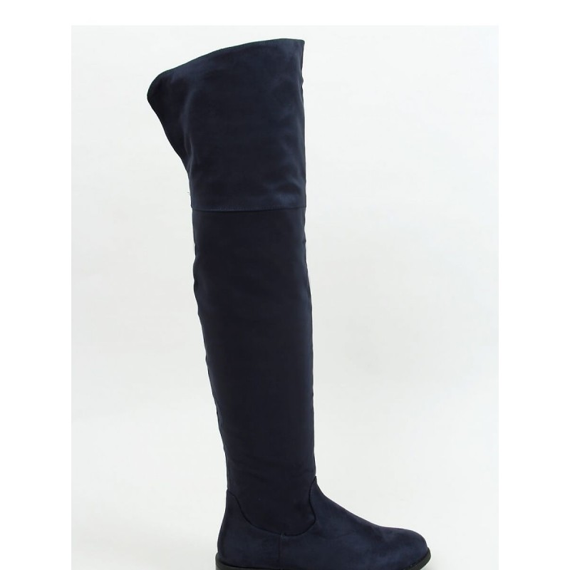  Bottes mousquetaire Inello 