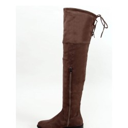  Bottes mousquetaire Inello 