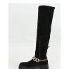  Bottes mousquetaire Inello 