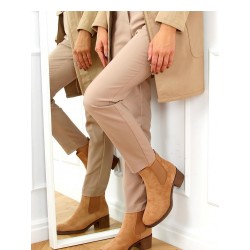  Jodhpur chaussures Inello 