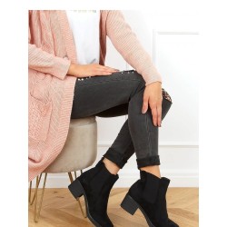  Jodhpur chaussures Inello 