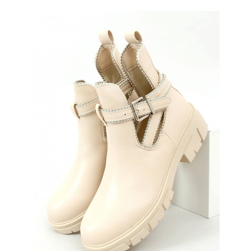  Bottes Inello 