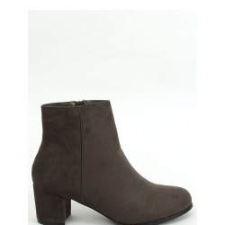  Bottes à talons Inello 