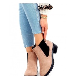  Jodhpur chaussures Inello 