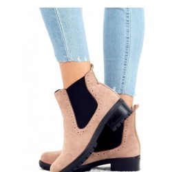  Jodhpur chaussures Inello 