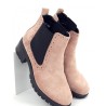  Jodhpur chaussures Inello 