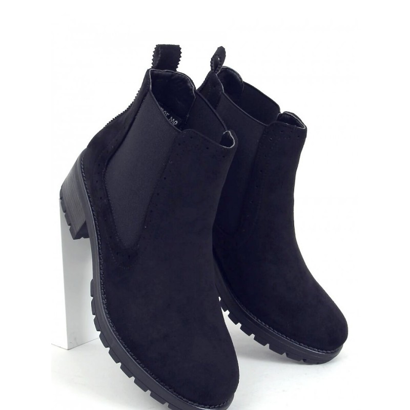  Jodhpur chaussures Inello 