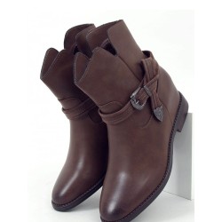  Bottes cothurnes Inello 