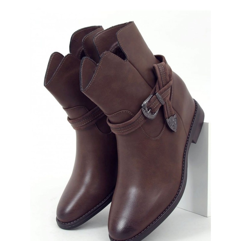  Bottes cothurnes Inello 