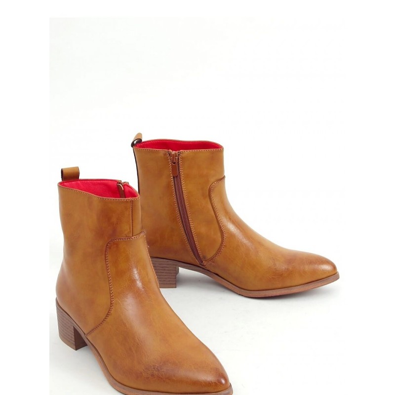  Bottes à talons Inello 