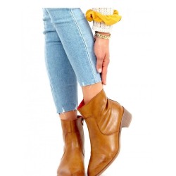  Bottes à talons Inello 