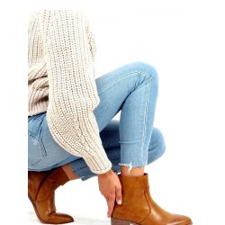  Bottes à talons Inello 