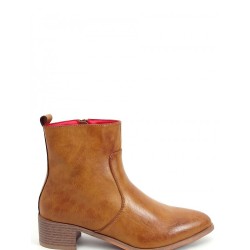  Bottes à talons Inello 