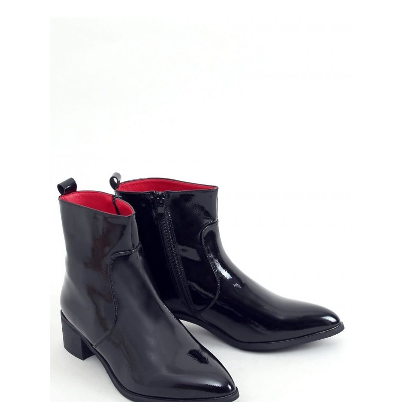  Bottes à talons Inello 