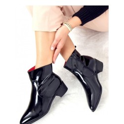  Bottes à talons Inello 