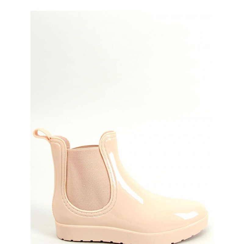  Bottes en caoutchouc Inello 