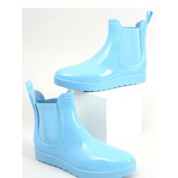  Bottes en caoutchouc Inello 