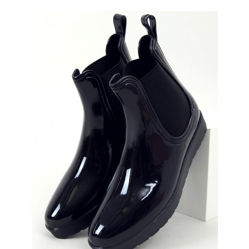  Bottes en caoutchouc Inello 