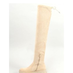  Bottes mousquetaire Inello 