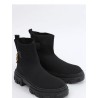  Bottes Inello 