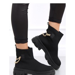  Bottes Inello 