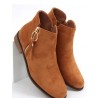  Jodhpur chaussures Inello 