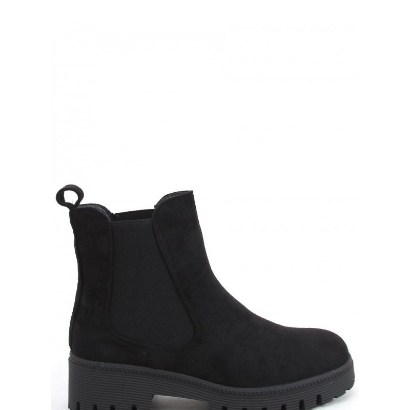  Jodhpur chaussures Inello 