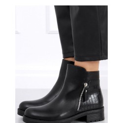  Jodhpur chaussures Inello 