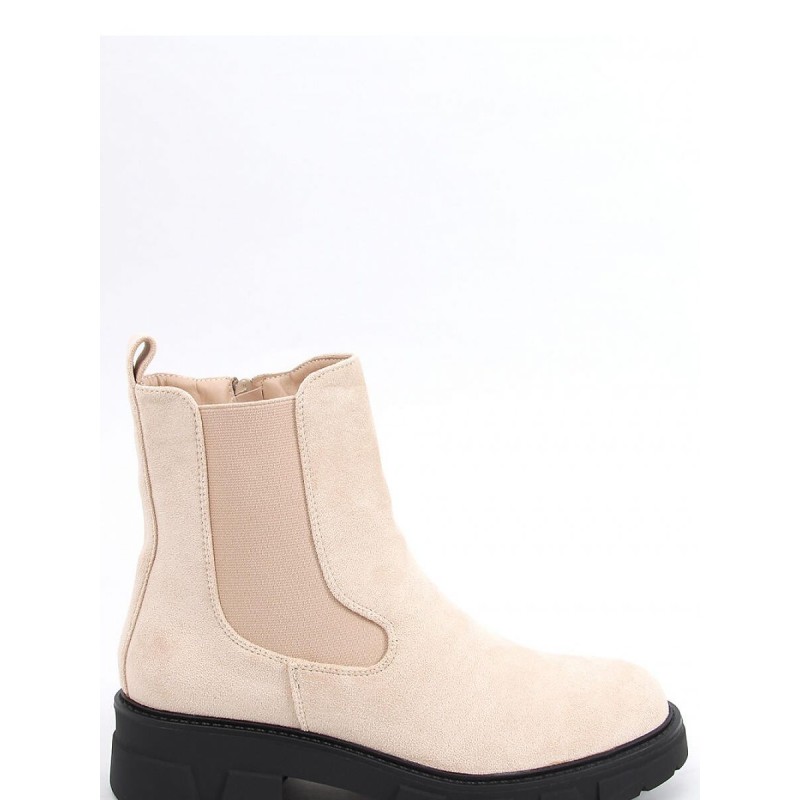  Jodhpur chaussures Inello 