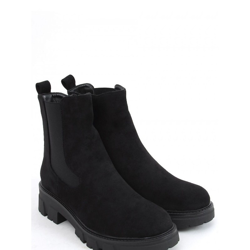  Jodhpur chaussures Inello 