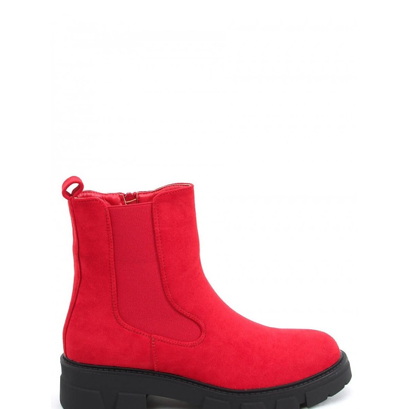  Jodhpur chaussures Inello 