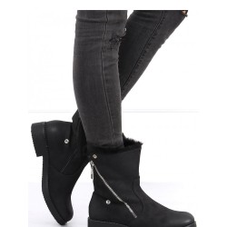  Bottes Inello 