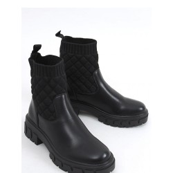  Bottes Inello 