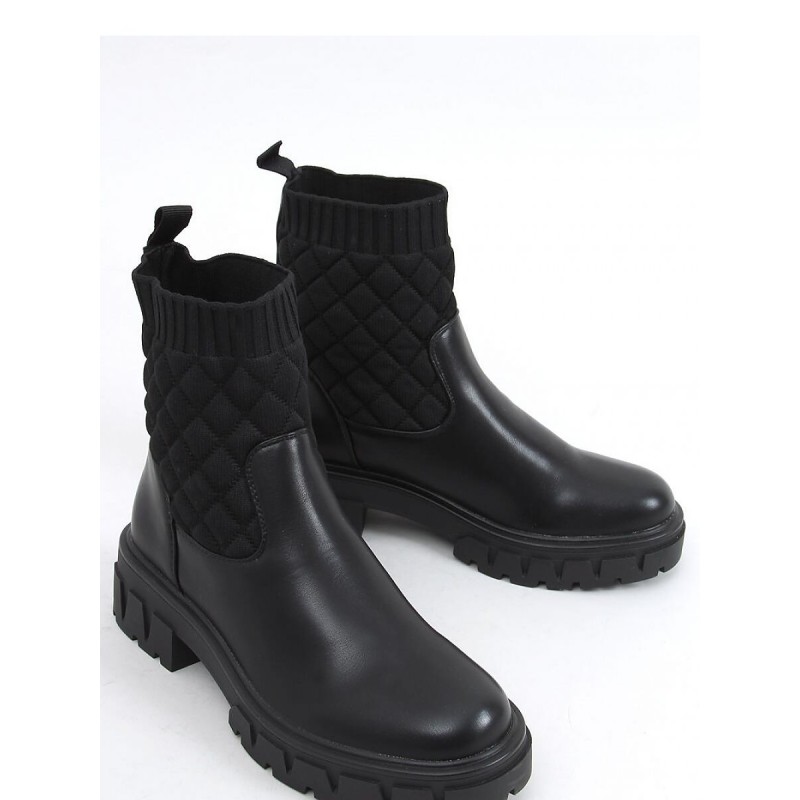  Bottes Inello 