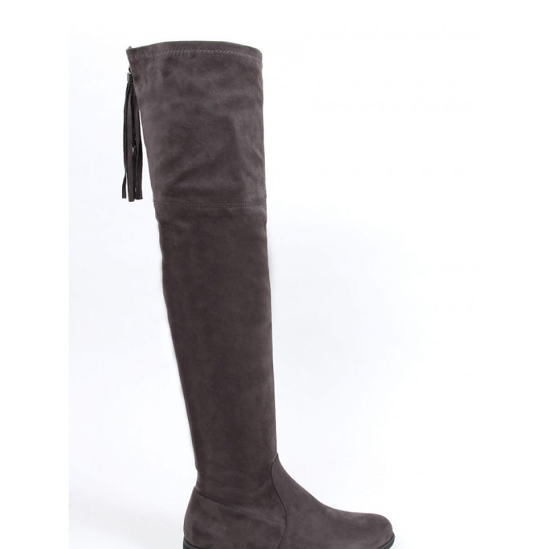  Bottes mousquetaire Inello 