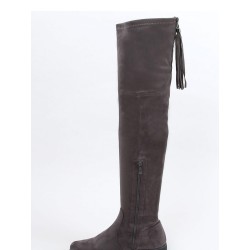  Bottes mousquetaire Inello 