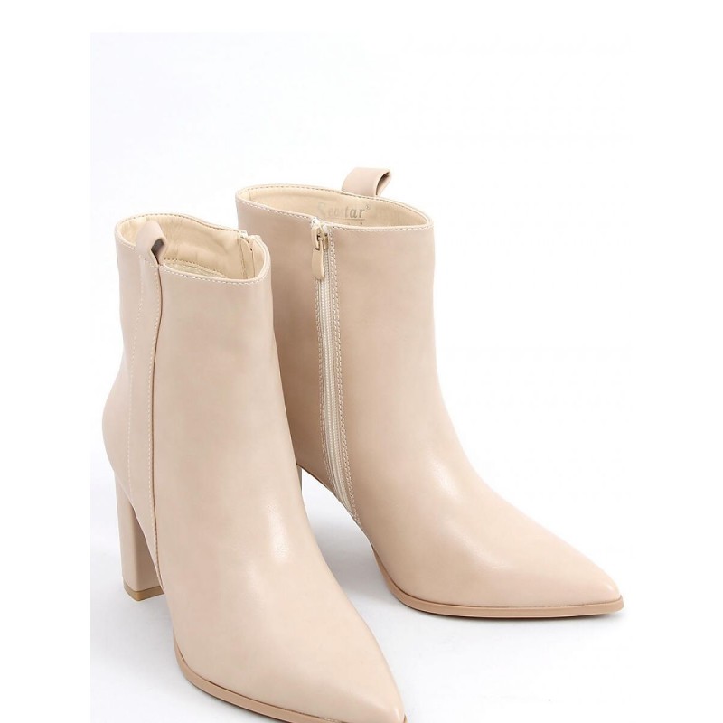  Bottes à talons Inello 