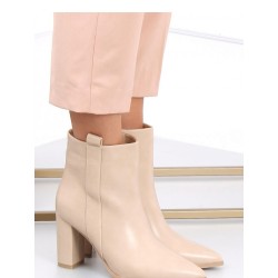  Bottes à talons Inello 