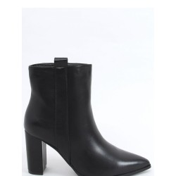  Bottes à talons Inello 