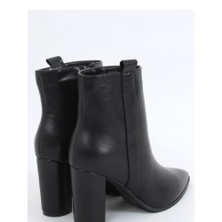  Bottes à talons Inello 