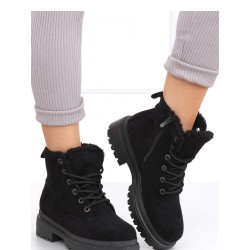  Bottes Inello 