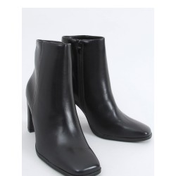  Bottes à talons Inello 