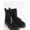  Bottes Inello 