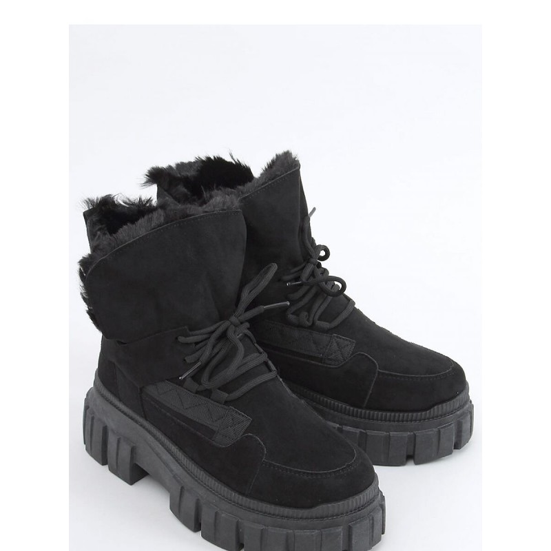 bottes de neige Inello 