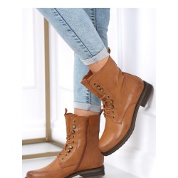  Bottes Inello 