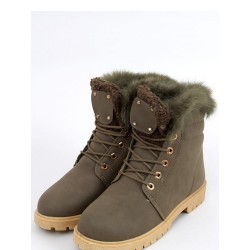  Bottes trappeur Inello 