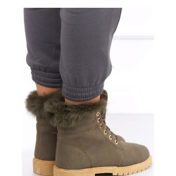  Bottes trappeur Inello 