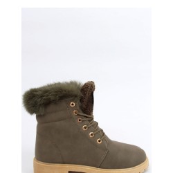  Bottes trappeur Inello 